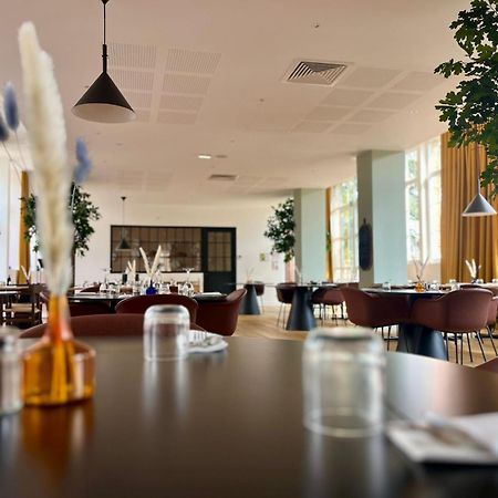 Residence Services Seniors Montana Chartres Dış mekan fotoğraf
