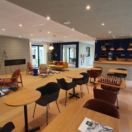 Residence Services Seniors Montana Chartres Dış mekan fotoğraf