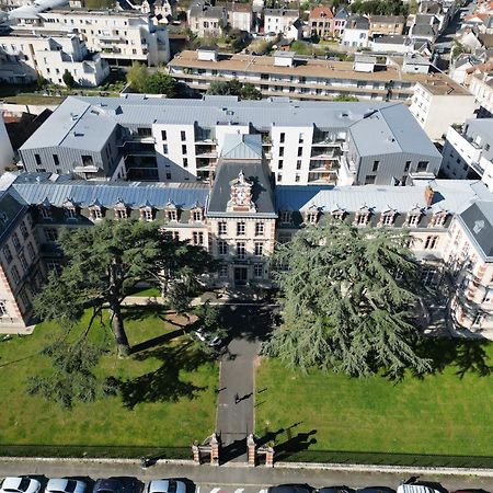 Residence Services Seniors Montana Chartres Dış mekan fotoğraf