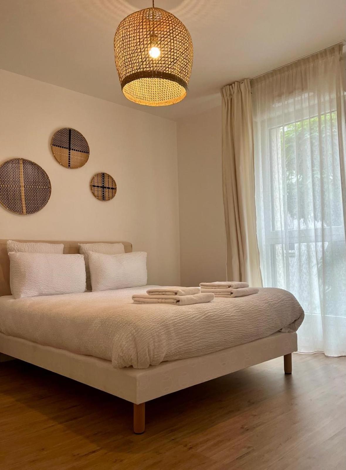 Residence Services Seniors Montana Chartres Dış mekan fotoğraf