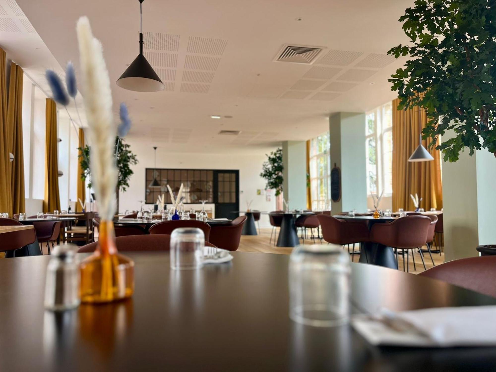 Residence Services Seniors Montana Chartres Dış mekan fotoğraf