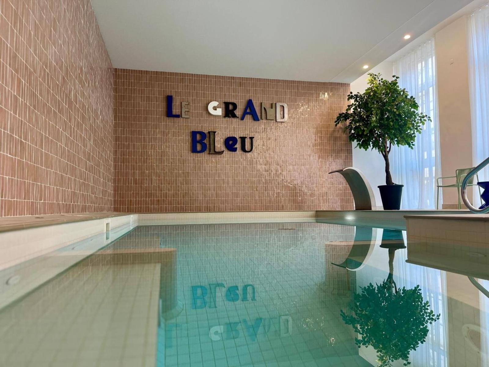Residence Services Seniors Montana Chartres Dış mekan fotoğraf